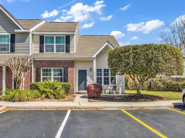 3550 Chestnut Dr. #3550, Myrtle Beach, SC 29577