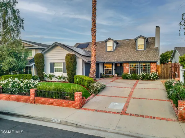 5640 Meadow Vista Way, Agoura Hills, CA 91301