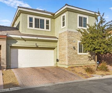 9308 Noble Sage Ave, Las Vegas, NV, 89148