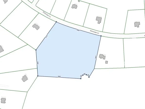 599 Primrose Ln #12, Pendergrass, GA 30567