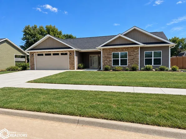 3 Green Oak Ct, Fort Madison, IA 52627