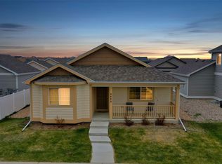 2425 Shooting Star Way, Evans, CO 80620