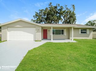 7751 Summertree Ln, New Port Richey, FL 34653