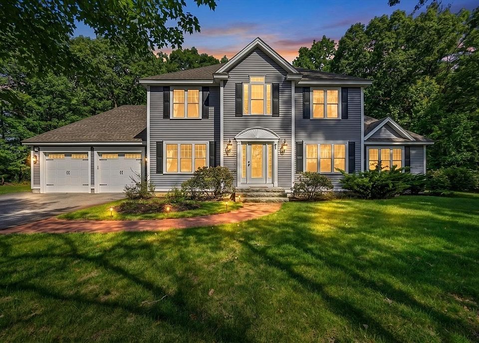 1st image of 338 Cow Pond Brook Rd