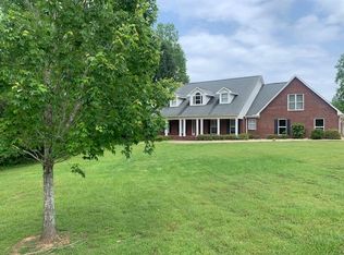 80 Cove Hollow Rd, Fortson, GA 31808