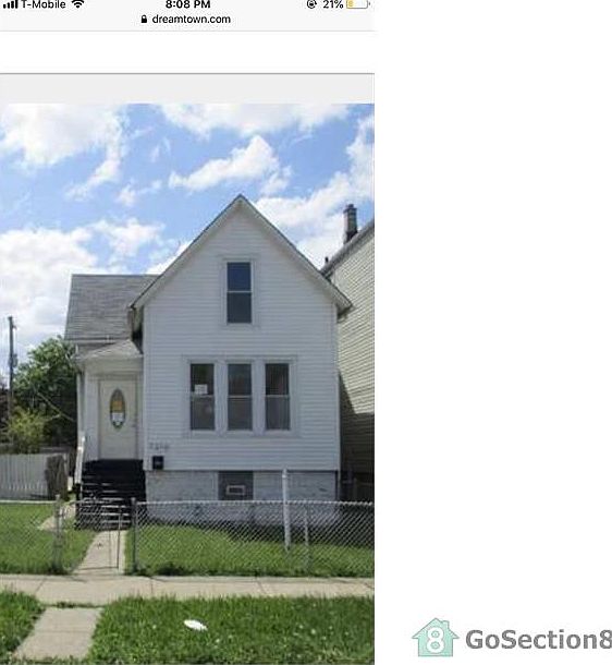 1st image of 7210 S Langley Ave