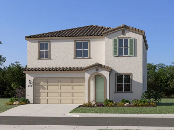 Residence 2018 Plan, Windham II