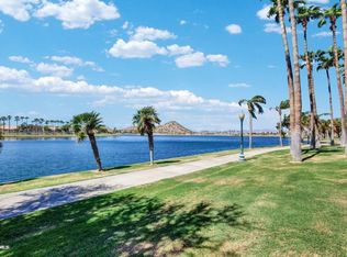 11390 S San Roberto Dr, Goodyear, AZ 85338