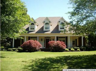 4235 Roman Forest Dr, Olive Branch, MS 38654