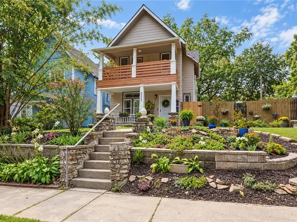 3227 Garner Ave, Kansas City, MO 64124