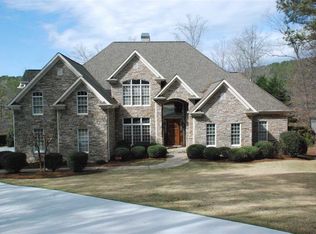 303 Pinehurst Ct, Seneca, SC 29672