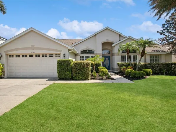 14313 Roxshire Dr, Orlando, FL 32837