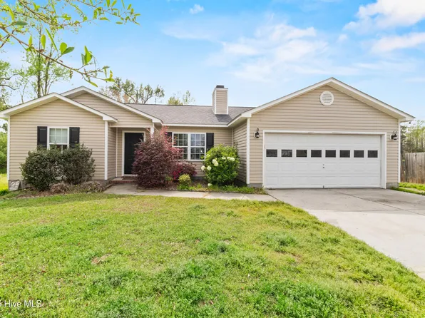 204 Kali Court, Richlands, NC 28574