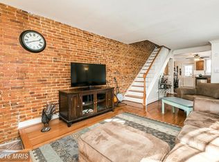 20 S Robinson St, Baltimore, MD