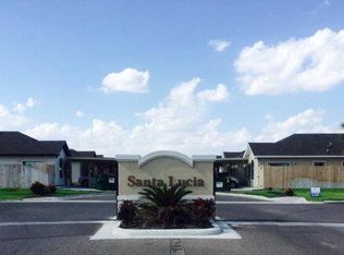 701 E Danielle Ave, Pharr, TX 78577