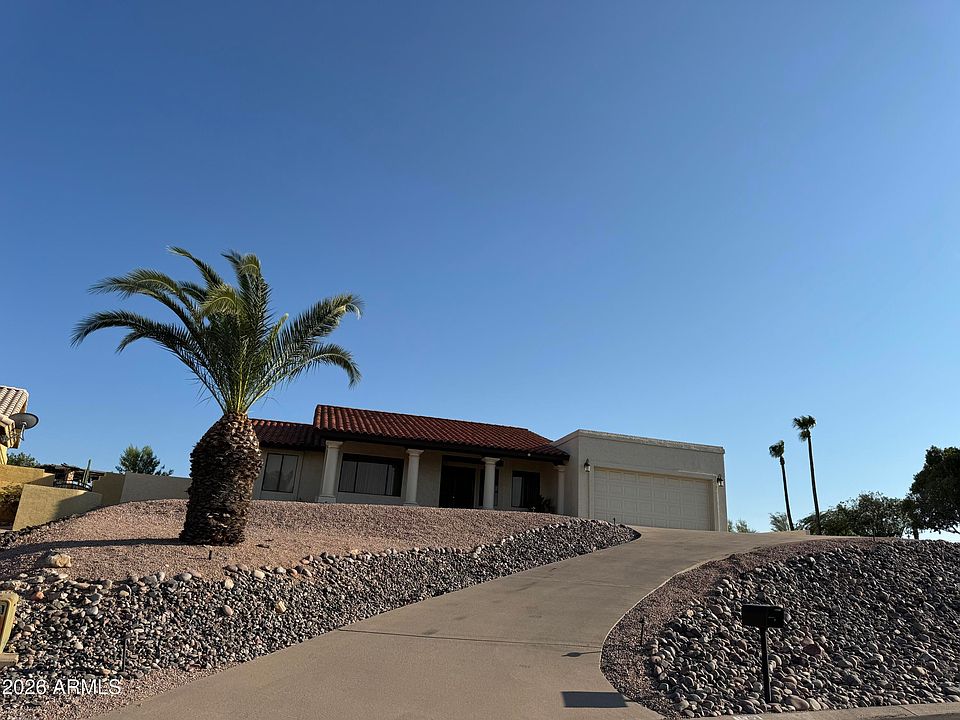 1st image of 15413 E THISTLE Drive