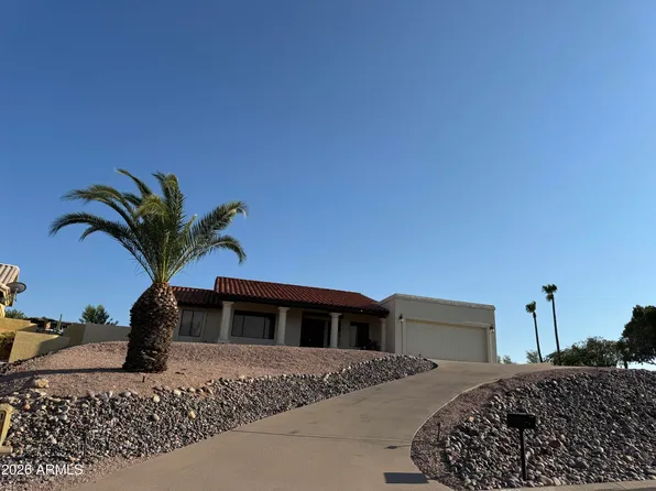 15413 E THISTLE Drive, Fountain Hills, AZ 85268