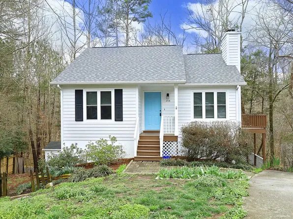 208 Fan Branch Ln, Chapel Hill, NC 27516