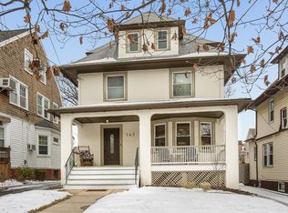 163 Claremont Ave, Montclair, NJ 07042