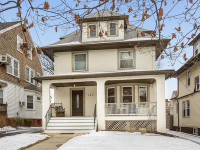 163 Claremont Ave, Montclair, NJ, 07042