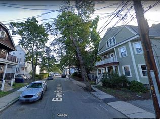 11 Bay State Ave #A2, Somerville, MA 02144
