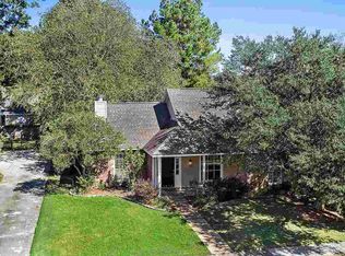 5653 Tullahama Dr, Baton Rouge, LA 70817