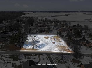 3683 Tupelo Ct, Henderson, KY 42420