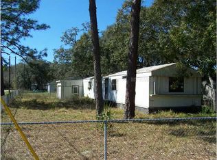 9445 Flint St, New Port Richey, FL 34654