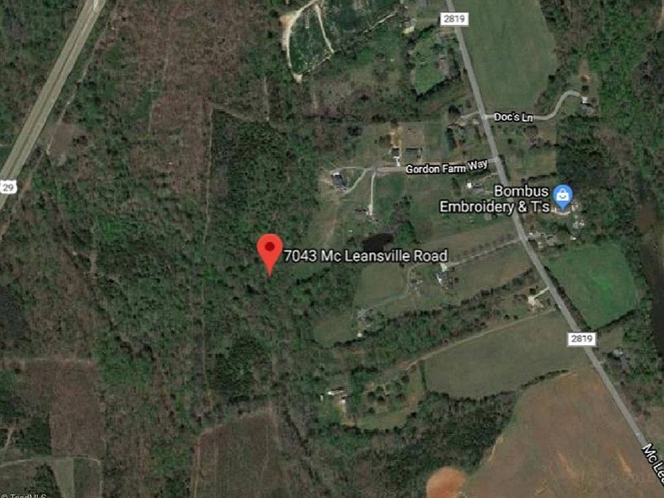 2nd image of 7041 Zz McLeansville Rd