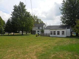 120 Summit St, North Baltimore, OH