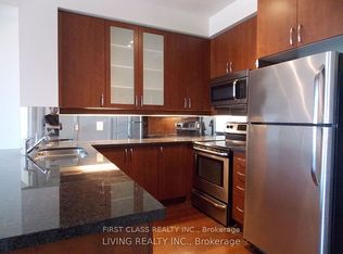 111 Upper Duke Cres #809, Markham, ON L6G 0C8