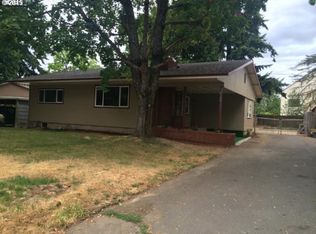 8103 NE Wygant St, Portland, OR 97218