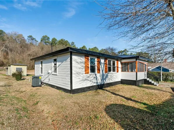 1318 Cave Spring Rd SW, Rome, GA 30161