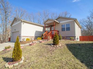 5003 Cherry Blossom Ln #L, Columbia, MO 65201