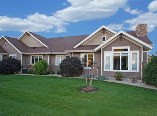 8201 Saddle Stone Ln, Madison, WI 53719