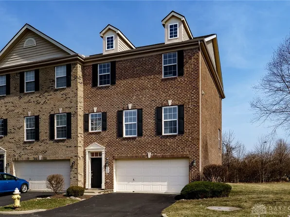 9523 Tahoe Dr, Dayton, OH 45458