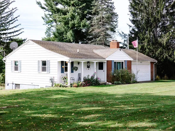 410-20 Mile Rd NE, Cedar Springs, MI 49319
