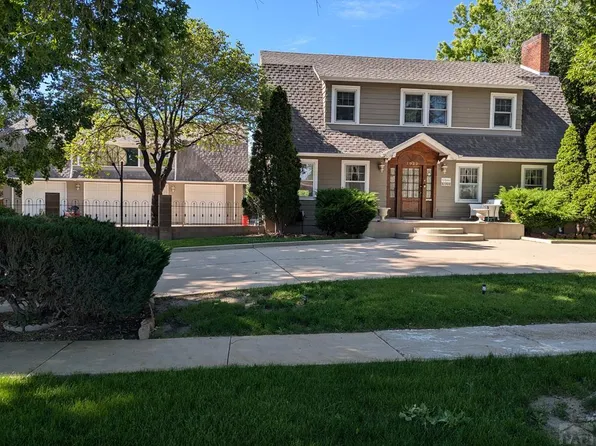 1922 E 8th St, Pueblo, CO 81001
