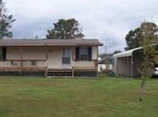 9351 Davis Dr, Corryton, TN 37721