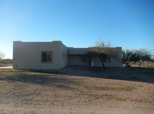22613 W Dusty Wren Rd, Wittmann, AZ 85361