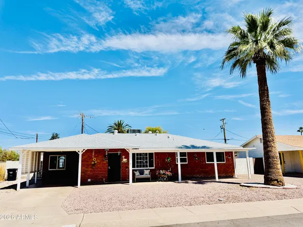 7248 E LEWIS Avenue, Scottsdale, AZ 85257