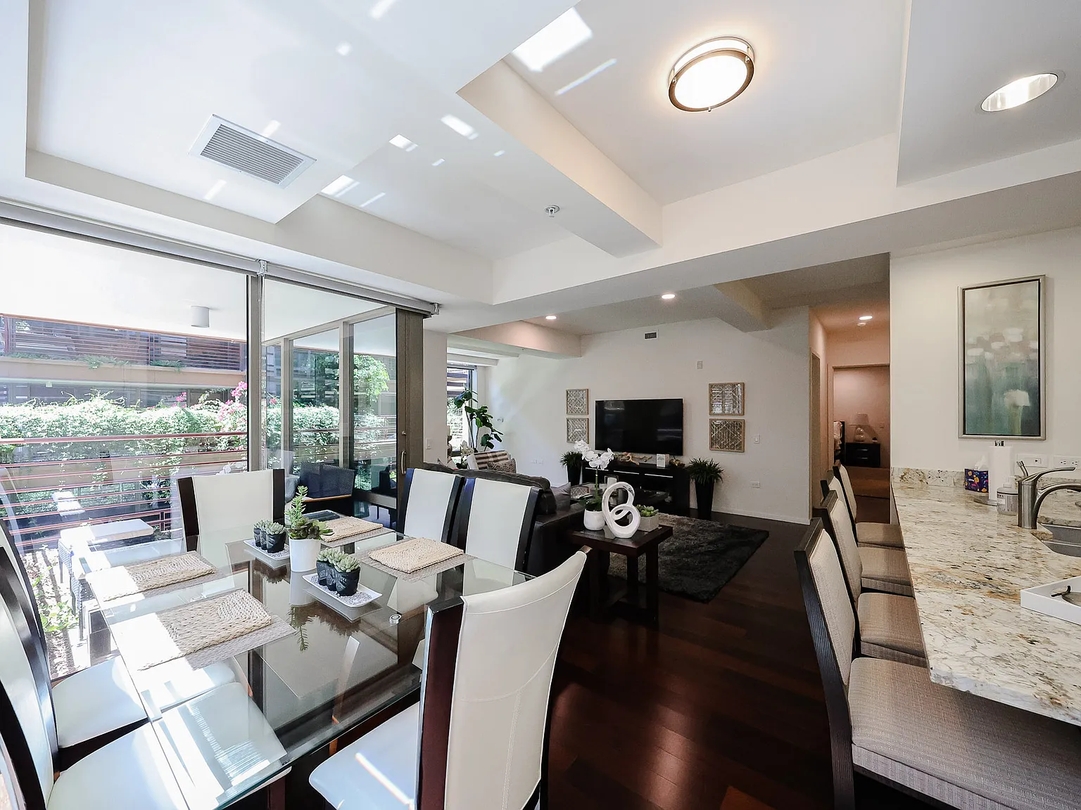 7121 East Rancho Vista Drive #3001 (new) - 1 — Photo 3