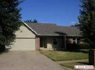 5105 S Oak Ave W, Broken Arrow, OK 74011