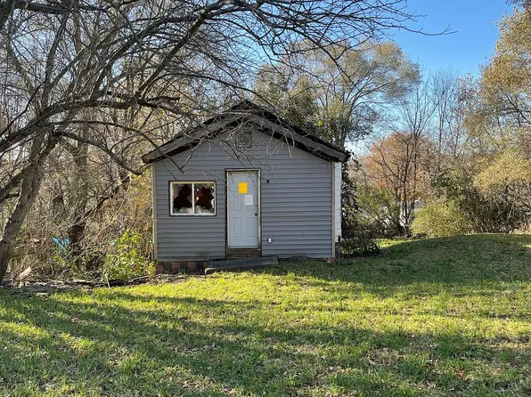 1425 S 15th St, Fort Dodge, IA 50501