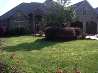 560 Chattooga Rd, Roebuck, SC 29376