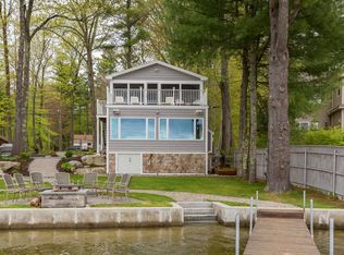 (Undisclosed Address), Windham, ME 04062