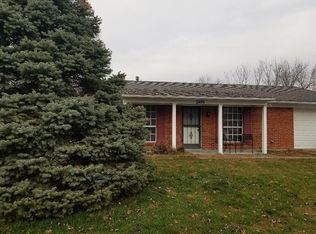 2405 Cornwell Dr, Jeffersonville, IN 47130