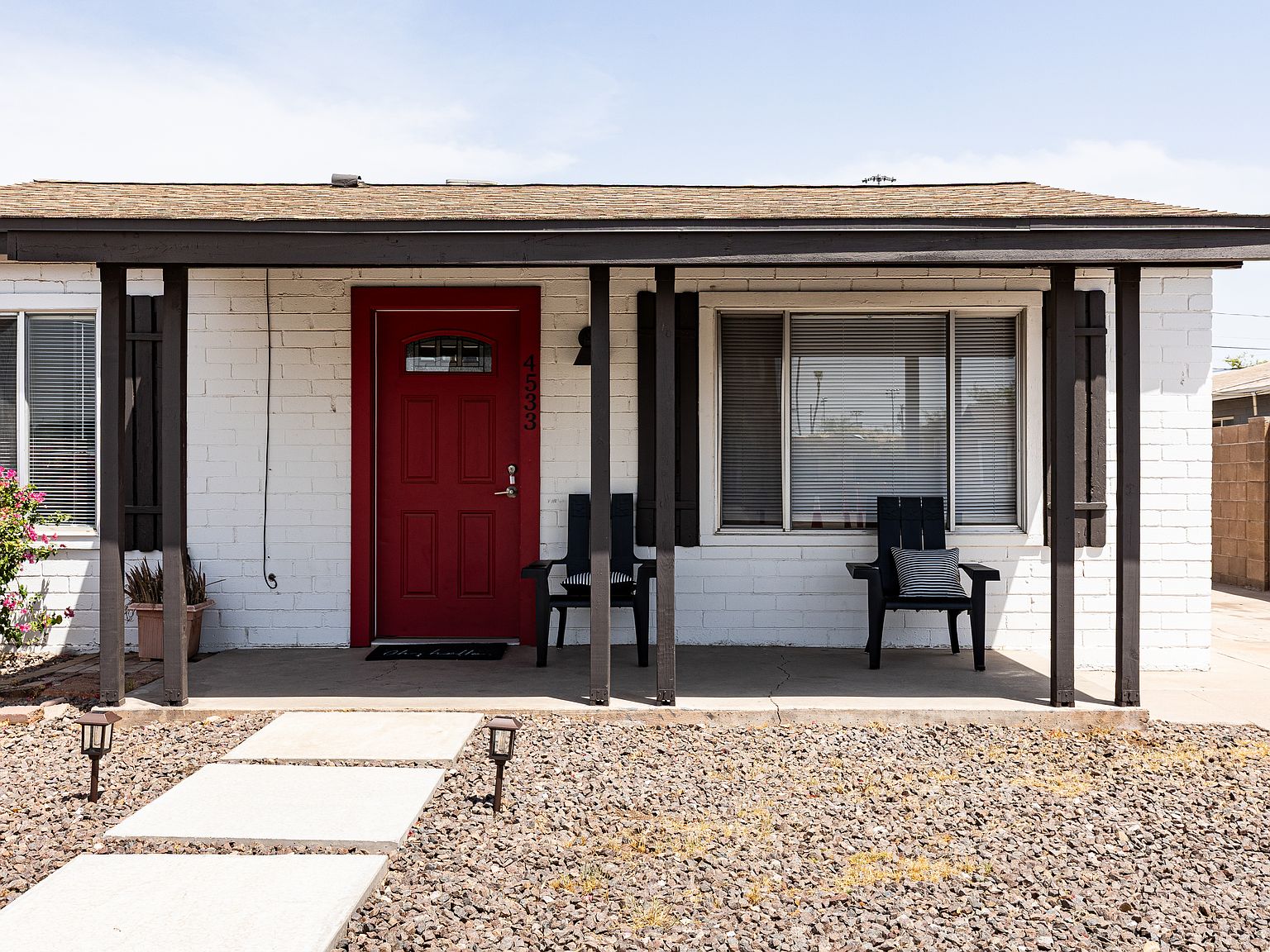 ハウス 4533 N 8th St, Phoenix, AZ 85014 | Zillow