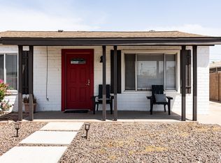 4533 N 8th St, Phoenix, AZ 85014