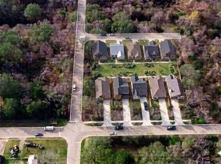 20th St, Hempstead, TX 77445